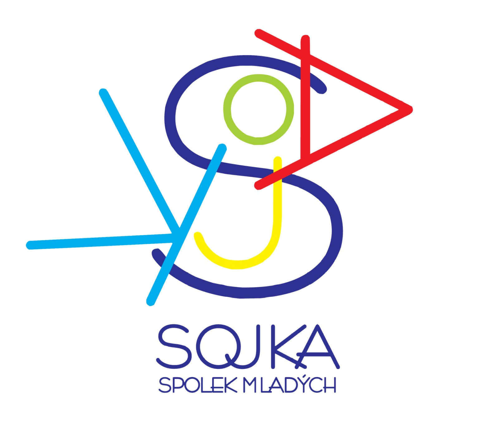Sojka (Gaai) – jongerenvereniging Activiteit: Organisatie van evenementen voor leden en publiek, specialisatie in Tsjechisch-Duitse educatieve activiteiten