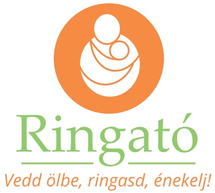 Logo Ringató - muziekonderwijs voor kinderen