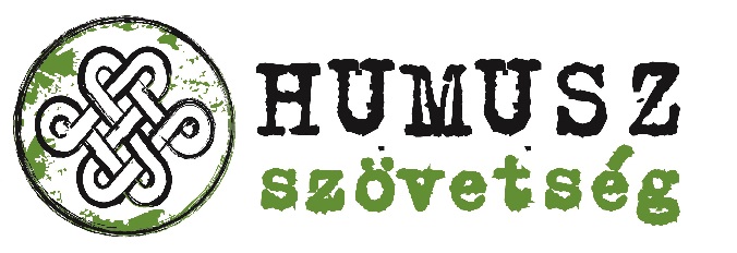 Logo Humusz Alliantie - milieubescherming