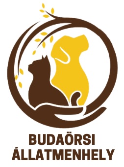 Logo Dierenasiel Budaörs - dierenasiel