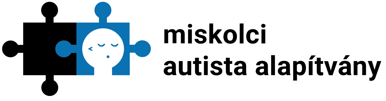 Logo Stichting Autisten Miskolc - hulp aan autisten