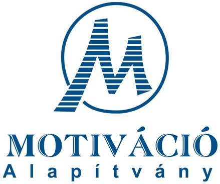 Logo Stichting Motivatie