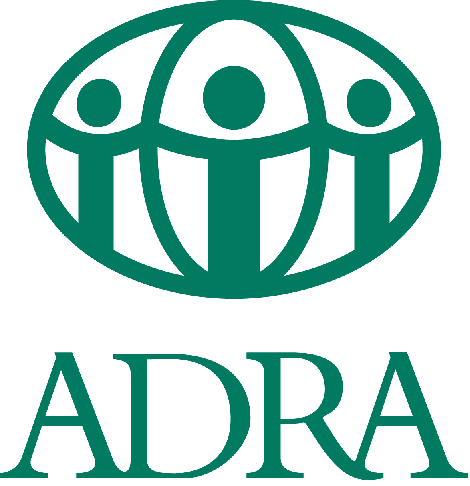 ADRA is een internationaal humanitair en ontwikkelingsagentschap.