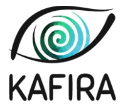 KAFIRA algemeen nuttige org. | Al 23 jaar helpen we mensen met een visuele beperking