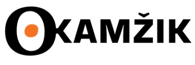 OKAMŽIK (Ogenblik), instituut