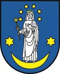 wapen van de gemeente Babín