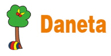 Daneta Persoonlijke assistentie