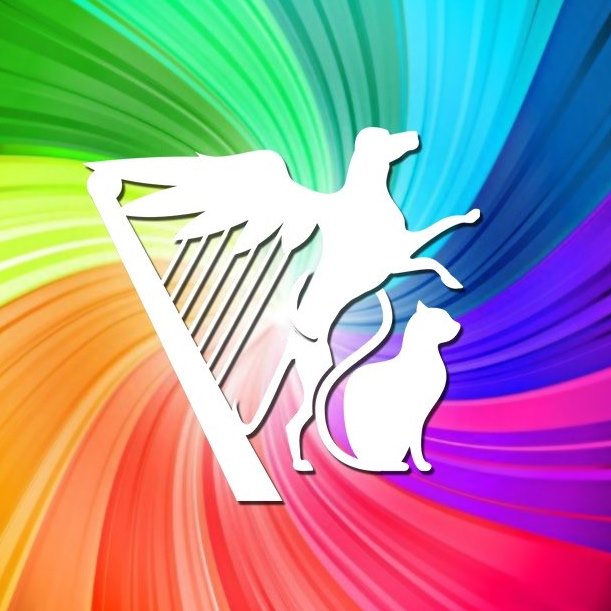 Asiel Tábor, een organisatie voor hulp aan honden en katten.