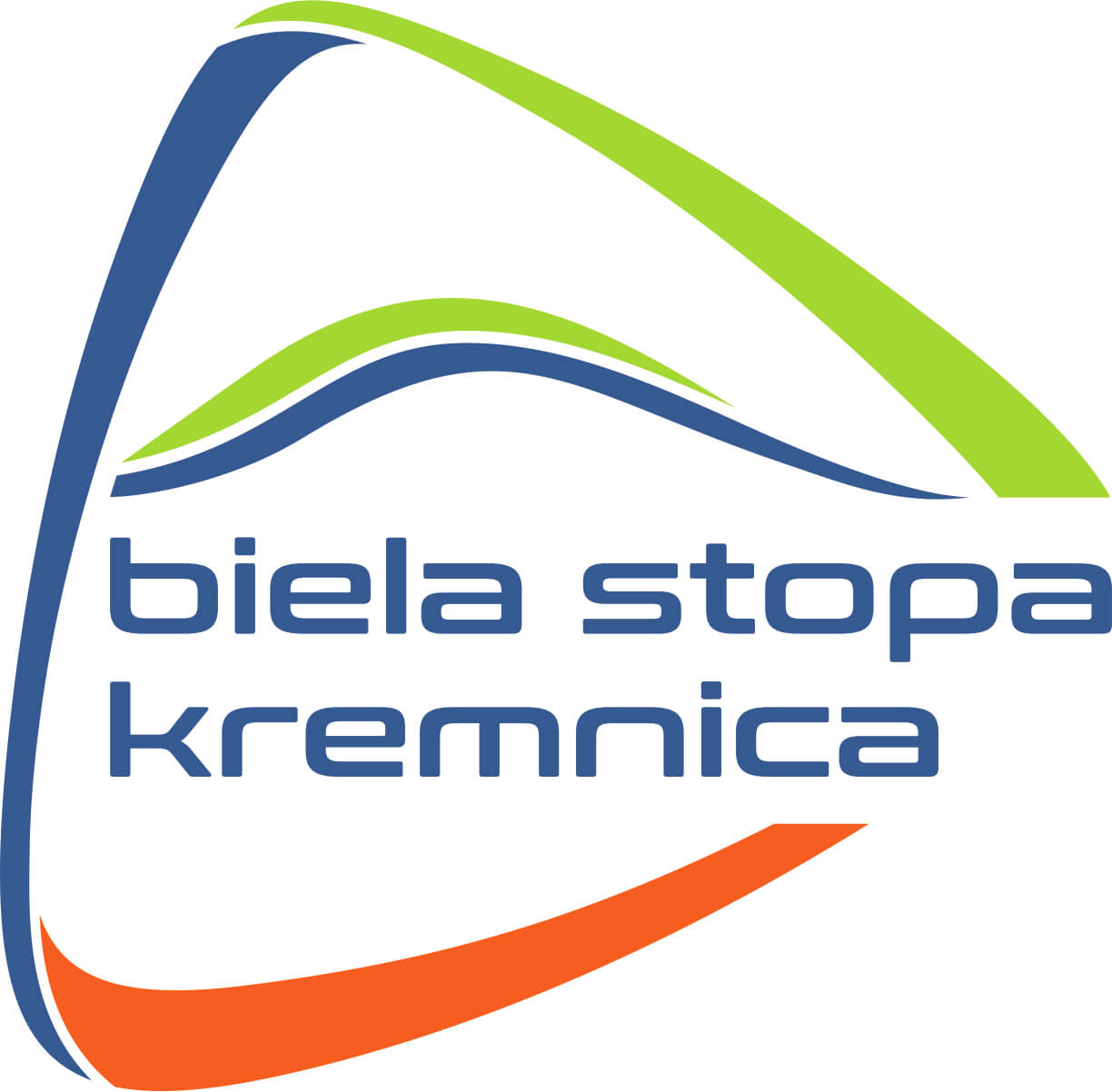 Biela stopa (Witte spoor) Kremnica