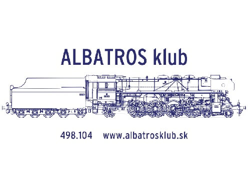 ALBATROS club