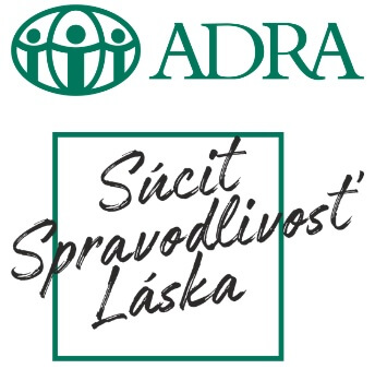 ADRA internationale humanitaire en ontwikkelingsorganisatie.