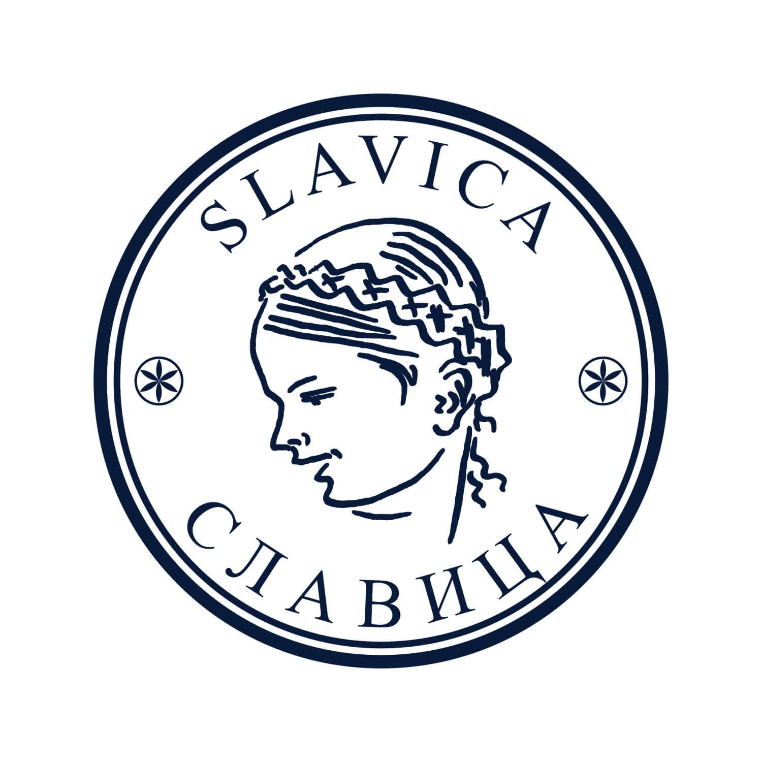 SLAVISCHE VERENIGING SLAVICA