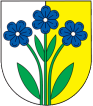 gemeente Melčice-Lieskové