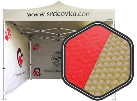 Opdruk / Logo <span>(strijkapplicatie)</span>