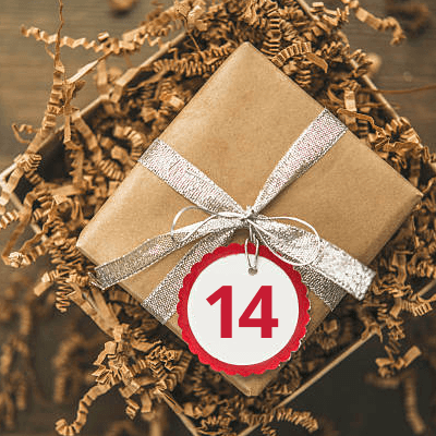 Terugzending binnen 14 dagen